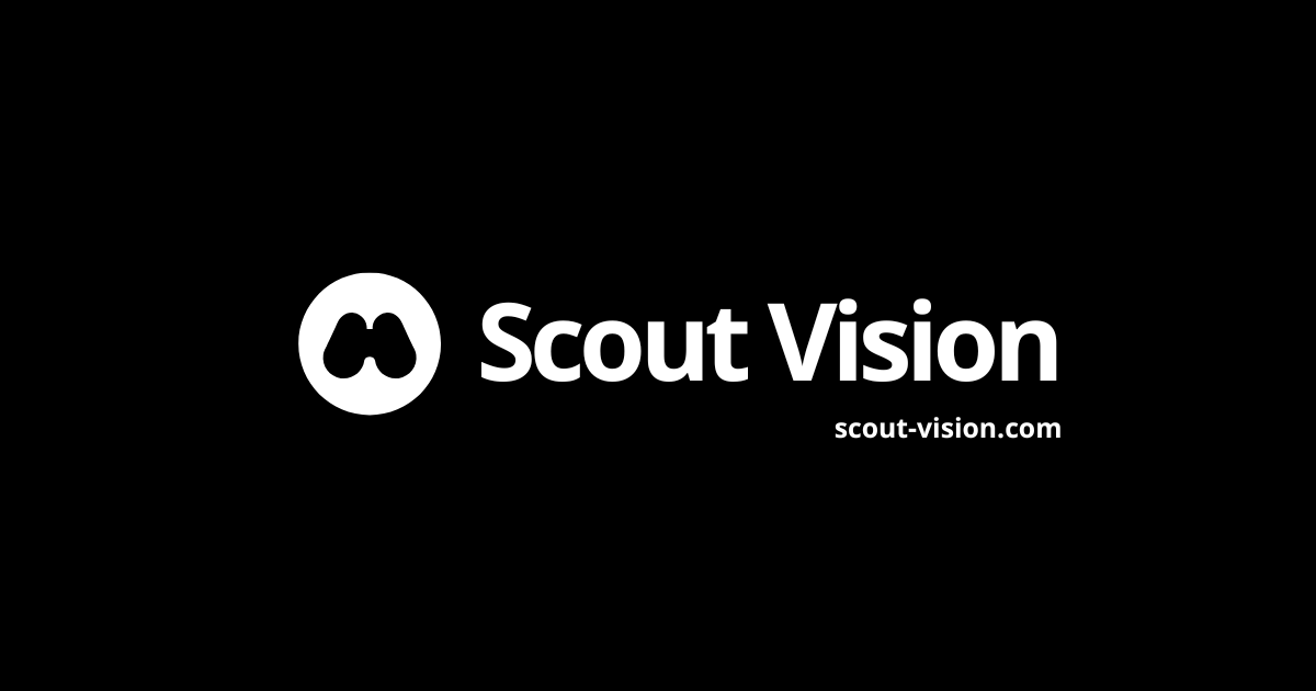 Scout Vision